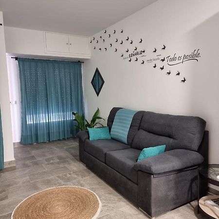 Apartamento La Galatea Alcalá de Henares Екстериор снимка