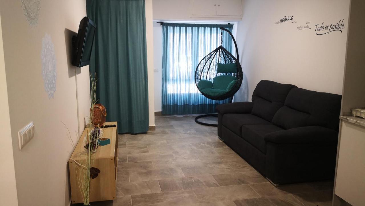 Apartamento La Galatea Alcalá de Henares Екстериор снимка
