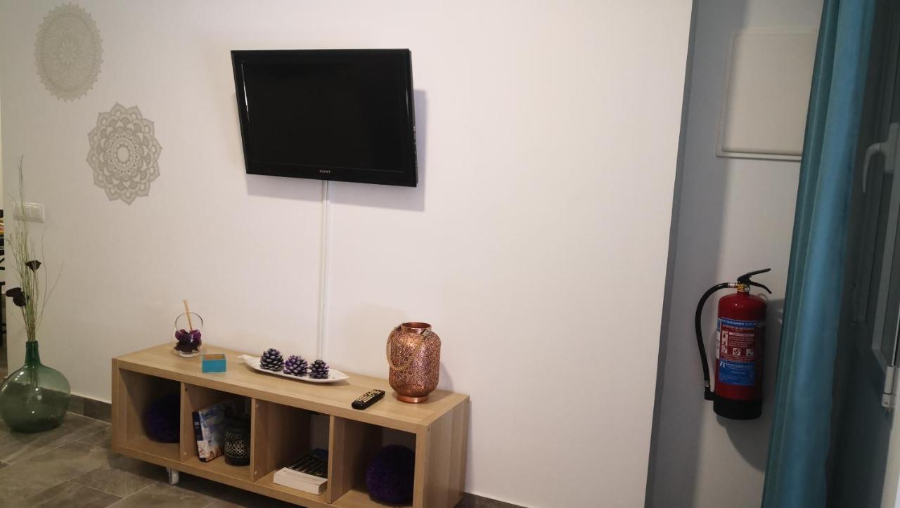 Apartamento La Galatea Alcalá de Henares Екстериор снимка