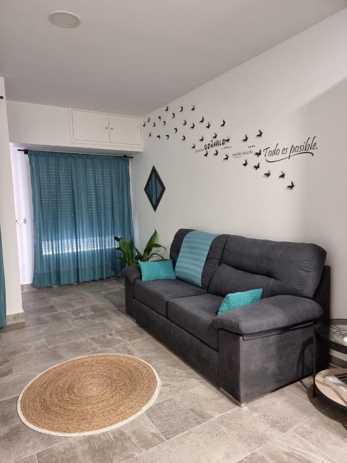 Apartamento La Galatea Alcalá de Henares Екстериор снимка