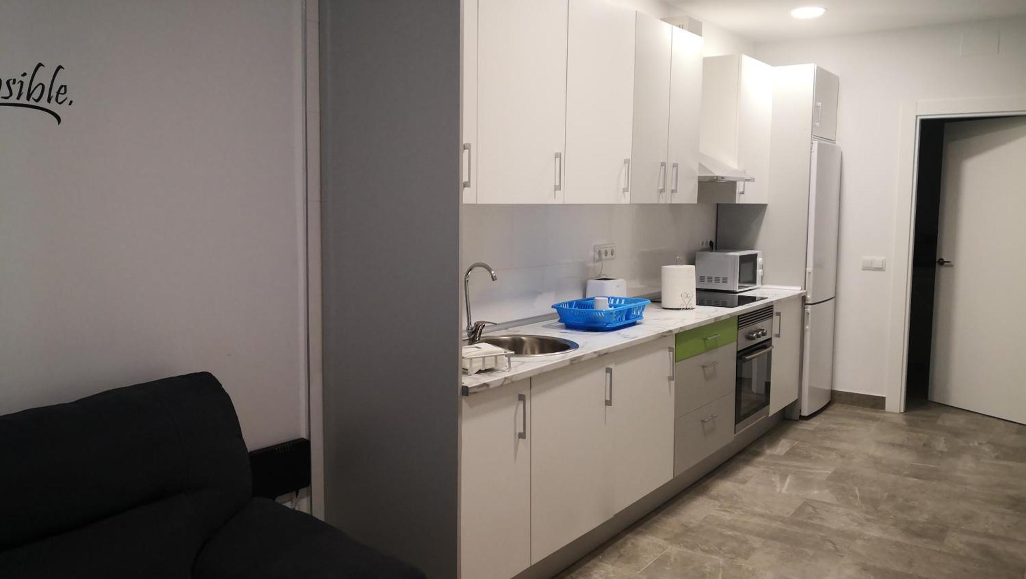 Apartamento La Galatea Alcalá de Henares Екстериор снимка