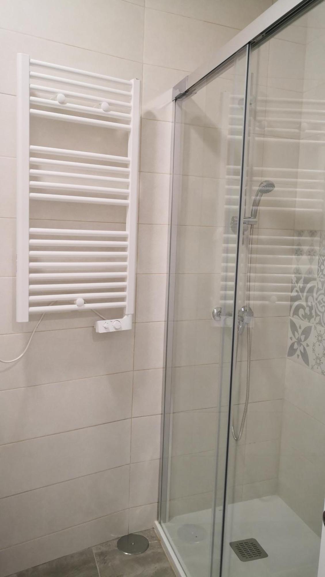 Apartamento La Galatea Alcalá de Henares Екстериор снимка