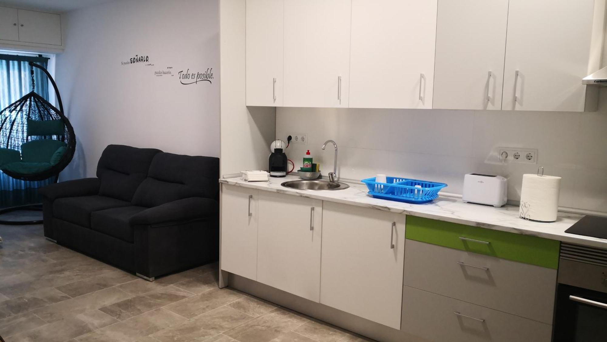 Apartamento La Galatea Alcalá de Henares Екстериор снимка